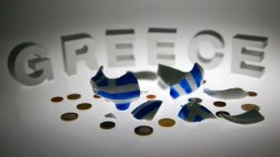 Crisis en Grecia: Países en quiebra a lo largo de la historia