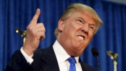 Trump pierde negocio con Carlos Slim por insultos a mexicanos