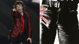 Rolling Stones: el retorno de "Sticky Fingers" (CRÍTICA)