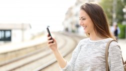 Redes sociales para aventureros que gustan estar conectados
