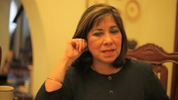 Chavín de Huántar: Chávez pide investigar a japonés Ogura