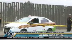 Ramiro Prialé: comerciante confundido con ladrón está grave