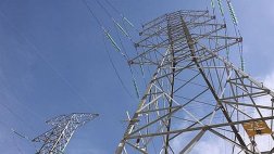 BCR: producción eléctrica tendría un avance de 5,6% en junio