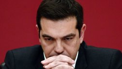 Crisis en Grecia: Atenas pide nuevo rescate en el último minuto