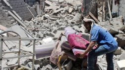 HRW: Coalición árabe ha matado a casi 60 civiles en Yemen