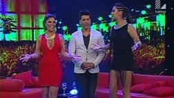 ¿Cuánto ráting hizo el programa de Magaly Medina sin ella?