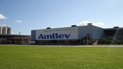 AmBev firma alianza con CBC para distribución local de gaseosas