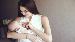 Estas son las cosas que la maternidad te enseña
