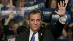 Chris Christie se une a la carrera hacia la Casa Blanca