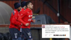 Gonzalo Jara: desmienten sus declaraciones en Instagram
