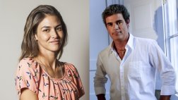 Julián Legaspi, de acuerdo con lo dicho por Anahí de Cárdenas
