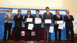 Premian innovadoras aplicaciones de salud peruanas