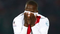Advíncula triste: "Nunca sentí tanto dolor con mi selección"