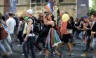 [Blog] Así se vive la fiesta del Orgullo Gay de Helsinki