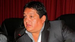Huaraz: detuvieron a consejero regional por agredir a ex pareja