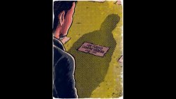 "La distancia que nos separa" de Renato Cisneros