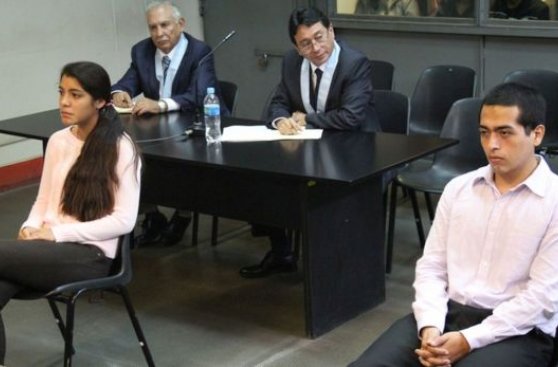 Asesinato de la empresaria panadera: crónica del cruento caso