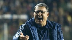 Martino disputará su segunda final consecutiva de Copa América