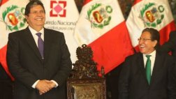 Rendición de cuentas: Apra y Perú Posible en contra de multas