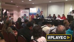 Perú mejorará la producción de granos para combatir la pobreza