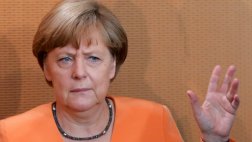 "El futuro de Europa no está en riesgo por la crisis griega"