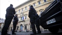 Italia: Caen 2 terroristas que reclutaban jóvenes por Internet
