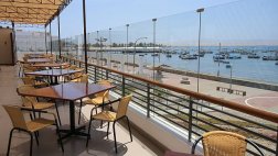 Paracas generó inversiones por US$208 millones en tres años