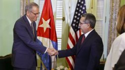 ¿Por qué Cuba y EE.UU. cerraron sus embajadas hace 50 años?