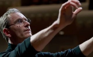 Steve Jobs: nuevo tráiler del filme con Michael Fassbender 
