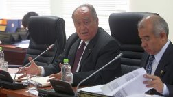 "Comandos han ganado de punta a punta con fallo de Corte IDH"