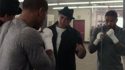 "Creed": sale el primer tráiler del spin-off de "Rocky" (VIDEO)