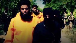 Al Qaeda se venga del Estado Islámico ejecutando 18 terroristas