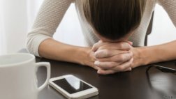 Los problemas de salud causados por los celulares