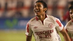 Christofer Gonzales viajará mañana para sumarse a Colo Colo