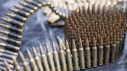 Sicariato: asesinos compran balas desde 3 soles