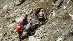 Accidente en Áncash: cifra de muertos por vuelco aumentó a 15