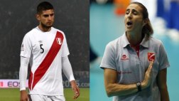 Carlos Zambrano recibió sorpresiva llamada de Natalia Málaga