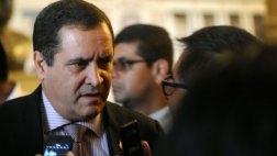 Luis Iberico no cree que haya votos rebeldes en el fujimorismo