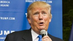 Efecto Trump y alza de combustibles sacuden economía de México