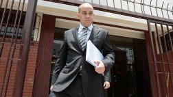 Eduardo Roy Gates será investigado por Comisión Belaunde Lossio
