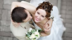 Siete razones para esperar cumplir treinta antes del matrimonio