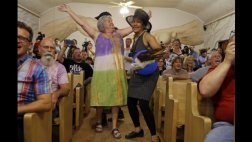 EEUU: Abre sus puertas la Primera Iglesia de la Marihuana