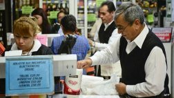 Fortunas de cuatro hombres concentran el 9% del PBI de México