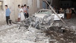 La ONU decreta la máxima urgencia humanitaria en Yemen