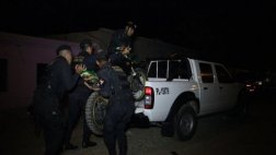 ‘Los Malditos de Ascope’ usaban a sus hijos como sicarios