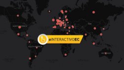 MAPA: las pinturas más caras de artistas de todos los países