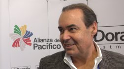 "La Alianza del Pacífico fue iniciativa del sector privado"