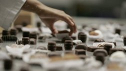 En busca de los mejores chocolates del país