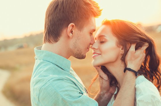 Personalidad afectiva: Las tantas formas de decir “te amo”