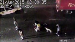 Suboficial del Ejército arrolló y mató a joven en Puente Piedra